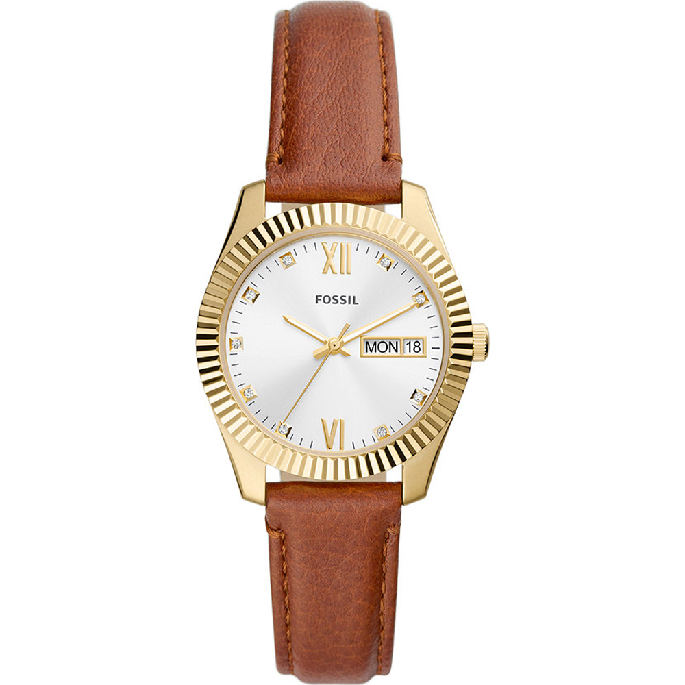 montre Fossil ES5184 Scarlette