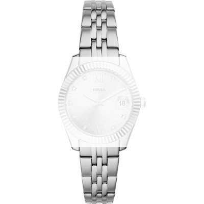 Bracelet Fossil AES4897 ES4897 Scarlette Mini