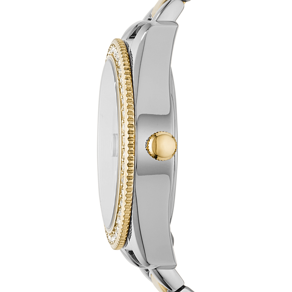 Montre pour Femme Fossil Scarlette Mini ES4593 Quartz - Bijoux de Mode