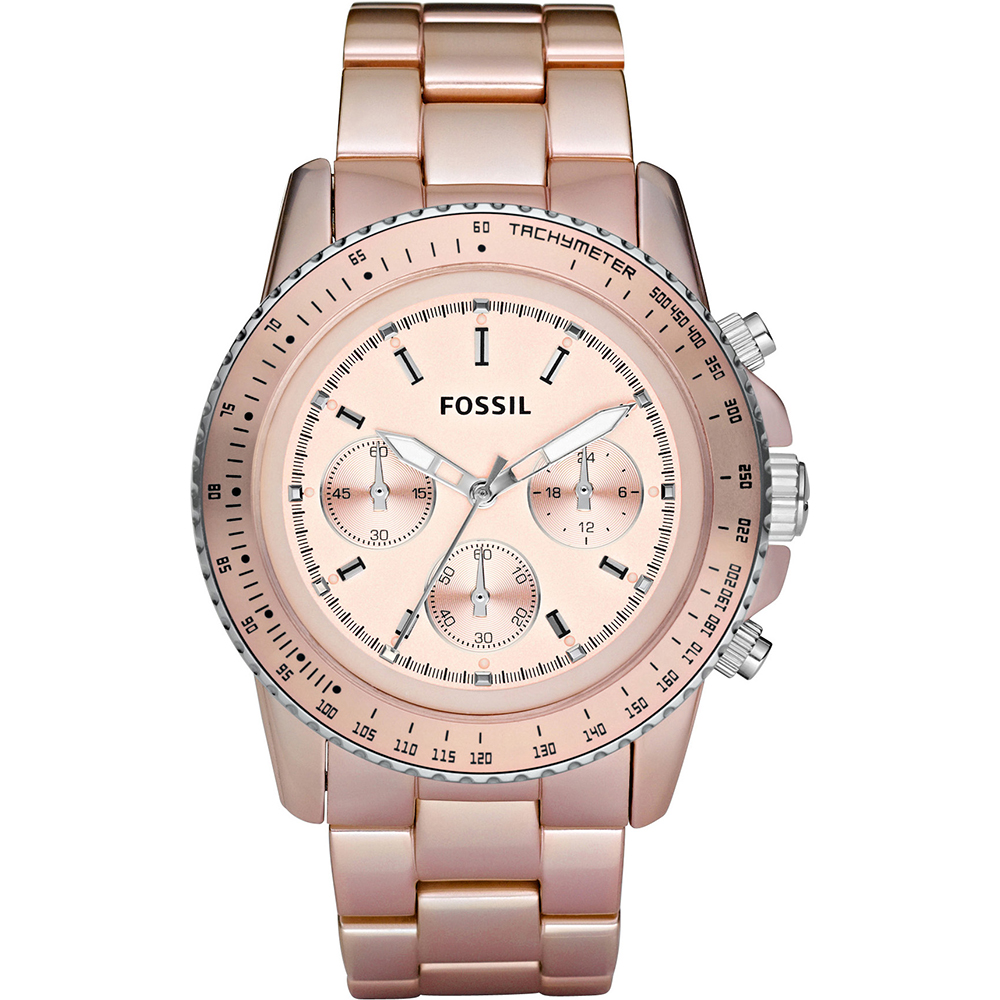 Montre Fossil CH2707 Stella XL