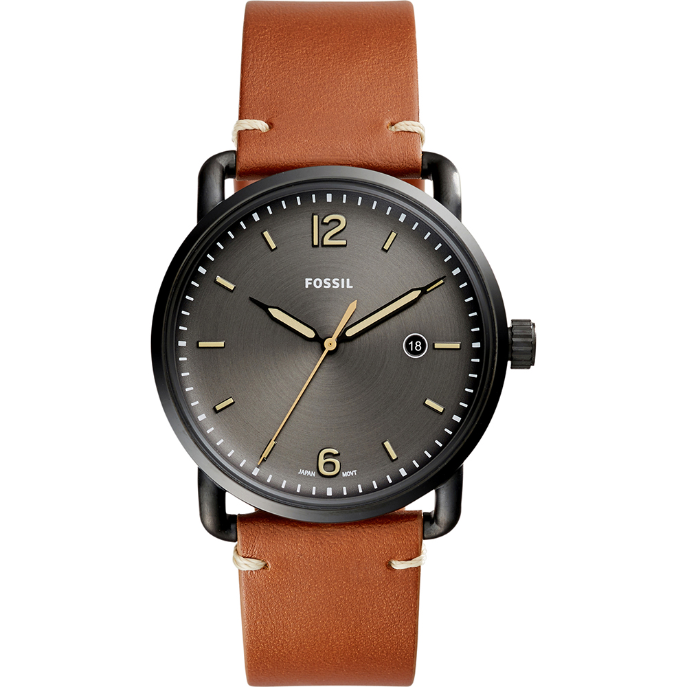 Montre Fossil FS5276 The Commuter