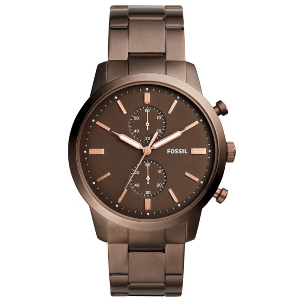 Montre Fossil FS5347 Townsman