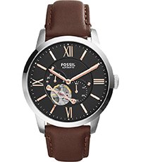 Montre Fossil ME3098 Townsman • EAN: 4053858564992 • Montre.be