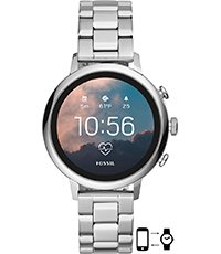 Bracelet Fossil AFTW6017 Venture • Revendeur officiel • Montre.be
