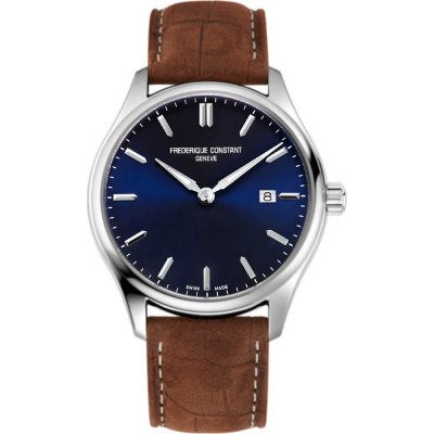 Montre Frederique Constant FC-220NS5B6 Clasic Quartz