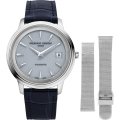 Montre Frederique Constant Classics FC-120LB3S6 Moneta Solarmetre