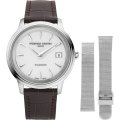 Montre Frederique Constant Classics FC-120W3S6 Moneta Solarmetre