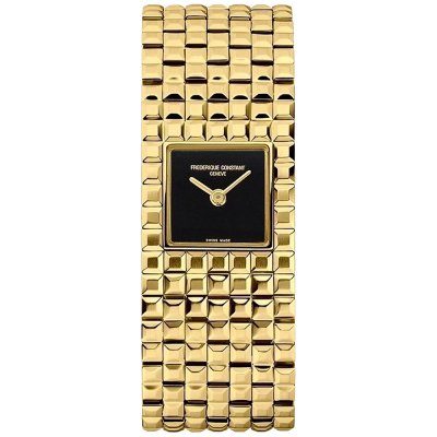 Montre Frederique Constant Classics FC-200ONB1MC5B Manchette Onyx