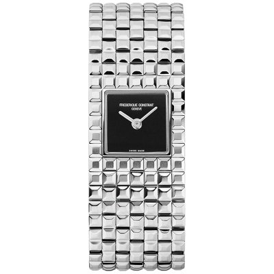 Montre Frederique Constant Classics FC-200ONB1MC6B Manchette Onyx