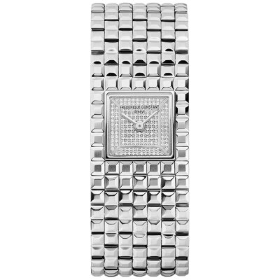 Montre Frederique Constant Classics FC-200PVD1MC6B Manchette