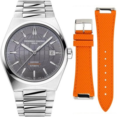 Montre Frederique Constant Highlife FC-303GO3NH6B Highlife Chronometer