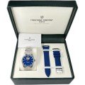 Montre Frederique Constant Highlife FC-310N4NH6B Highlife Heart Beat