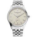 Montre Frederique Constant Classics FC-530CR3B6B Index