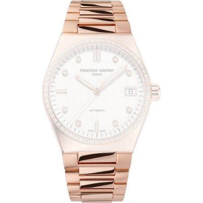 Bracelet Frederique Constant FCB-2NH3L-4 Highlife