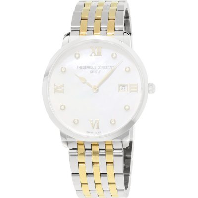 Bracelet Frederique Constant FCB-3S7L-3