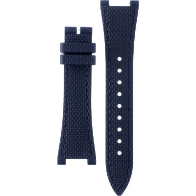 Bracelet Frederique Constant Frederique Constant Straps FCR-NHN19.5X14 Highlife