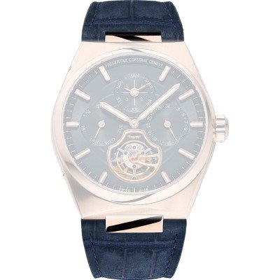 Bracelet Frederique Constant FCS-ANHNNL25.5X18 Highlife