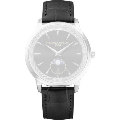 Bracelet Frederique Constant FCS-BB18X16 Classics Moneta