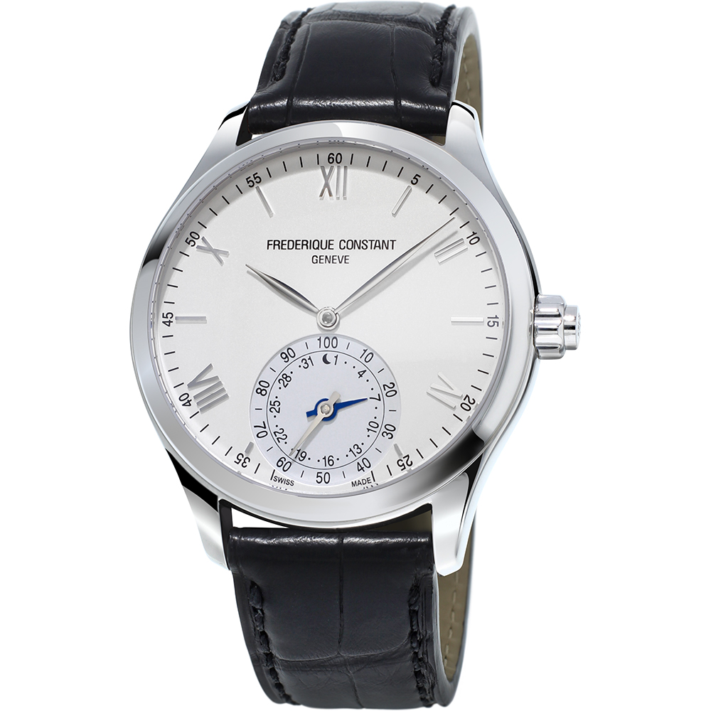 Montre Frederique Constant Horological Smartwatch FC-285S5B6