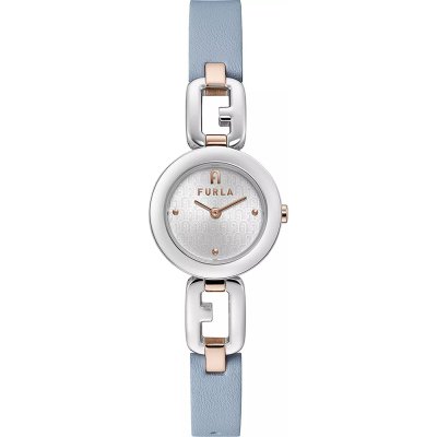 Montre Furla Glamour Chic WW00015002L5 Arco Chain