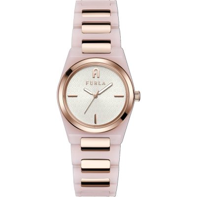 Montre Furla Athleisure WW00028005L3 Tempo Mini Glow