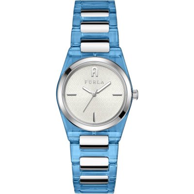 Montre Furla Athleisure WW00028007L1 Tempo Mini Glow