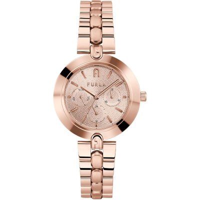 Montre Furla Heritage WW00030005L3 Logo Links