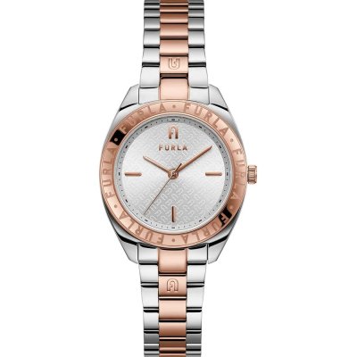 Montre Furla Athleisure WW00038002L5 Logos