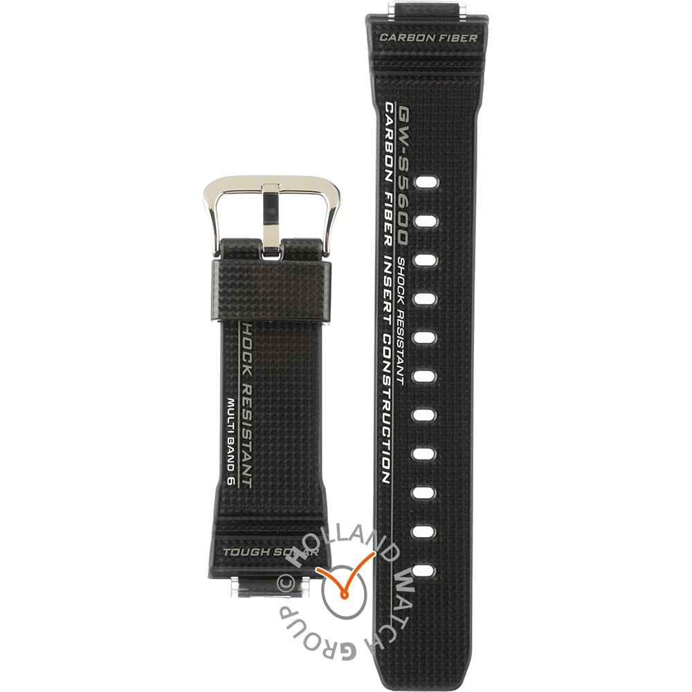 Bracelet G-Shock 10360291 Waveceptor
