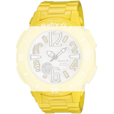 Bracelet G-Shock 10443926 Baby-G