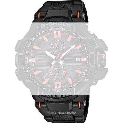 Bracelet G-Shock 10457486 Gravity Master