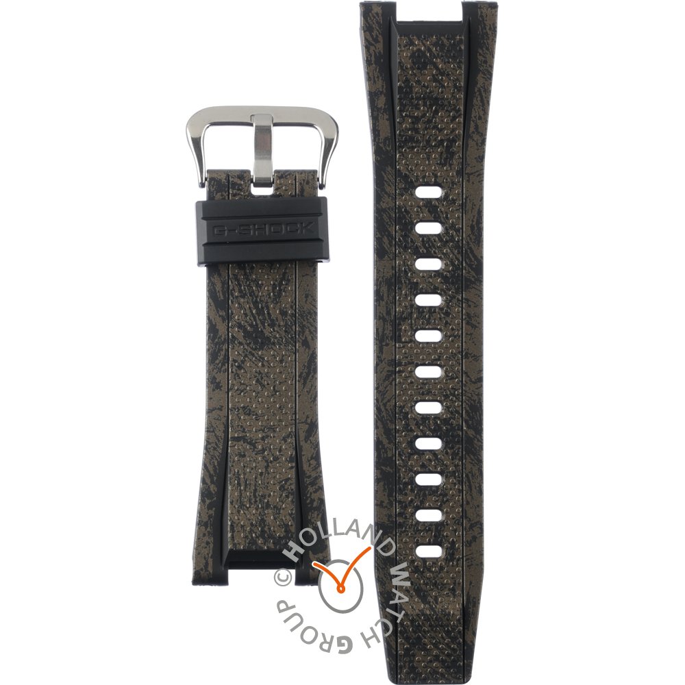 Bracelet G-Shock 10514390 G-Steel