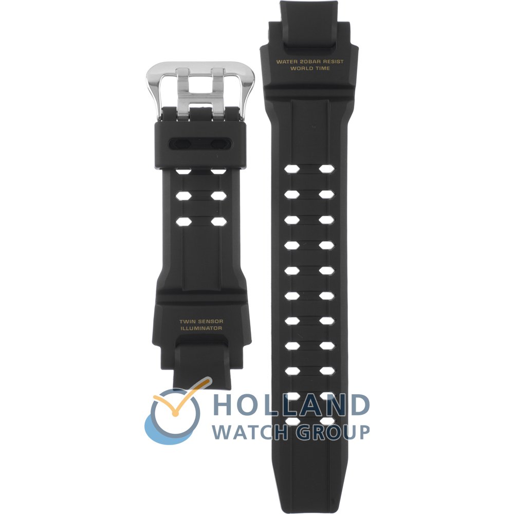 Bracelet G-Shock 10515881 Gravity Master