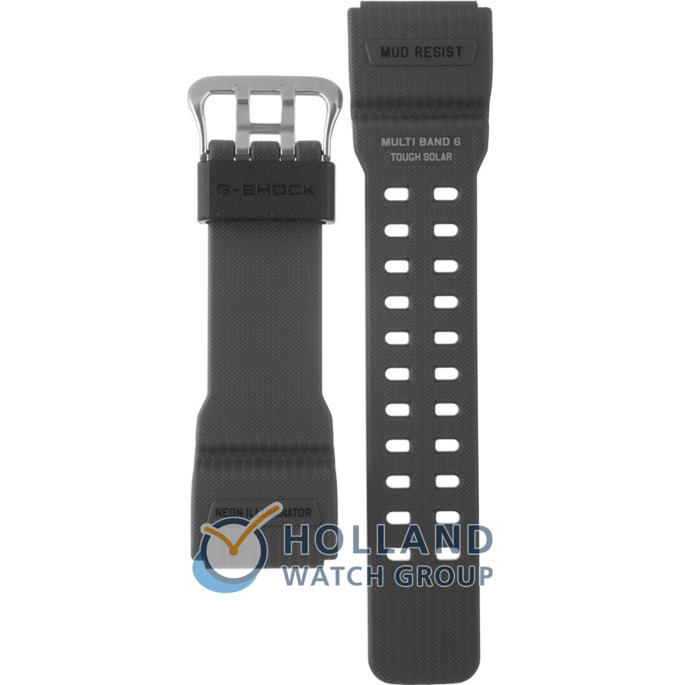 Bracelet G-Shock 10559692 Mudmaster