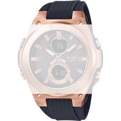 Bracelet G-Shock 10592097 G-Ms