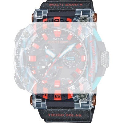 Bracelet G-Shock 10644071 Frogman - Poison dart frog