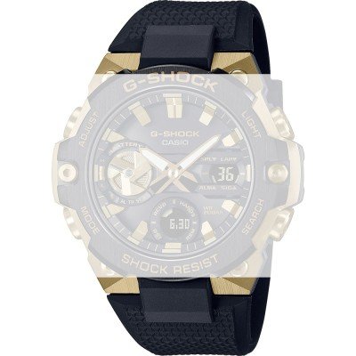 Bracelet G-Shock 10645185 G-Steel