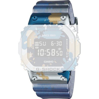 Bracelet G-Shock 10648379 Street Spirit