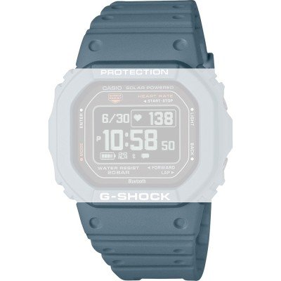 Bracelet G-Shock 10656315 DW-H5600-2ER