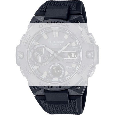 Bracelet G-Shock 10657303 G-Steel