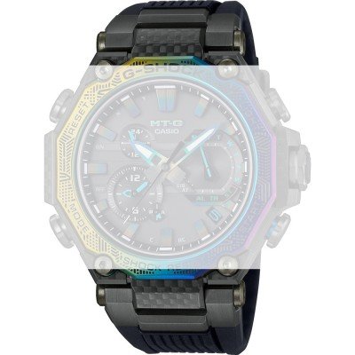 Bracelet G-Shock 10664308 MT-G City Rainbow