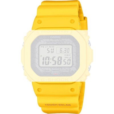 Bracelet G-Shock 10667588 Charles Darwin Foundation - Galapagos Giant Tortoise