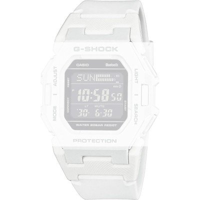 Bracelet G-Shock 10672316 Digital