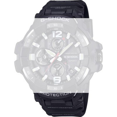 Bracelet G-Shock 10672319 Gravitymaster