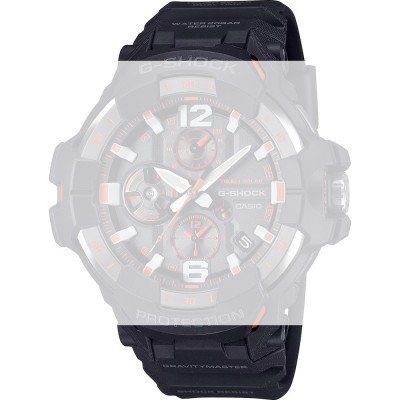 Bracelet G-Shock 10672320 Gravitymaster