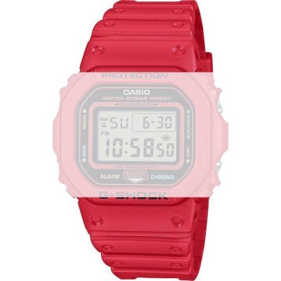 Bracelet G-Shock 10674098 Energy Pack