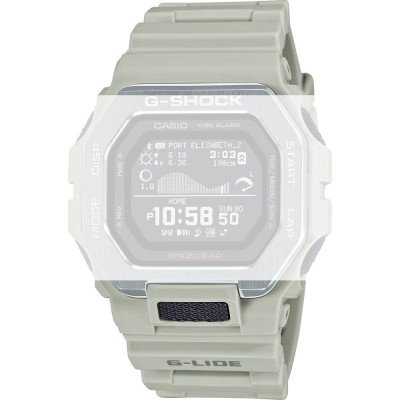 Bracelet G-Shock 10674105 G-Lide