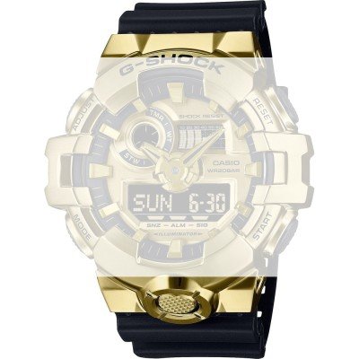 Bracelet G-Shock 10677100 GM-700