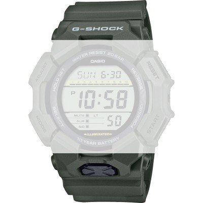 Bracelet G-Shock 10678114 GD-010
