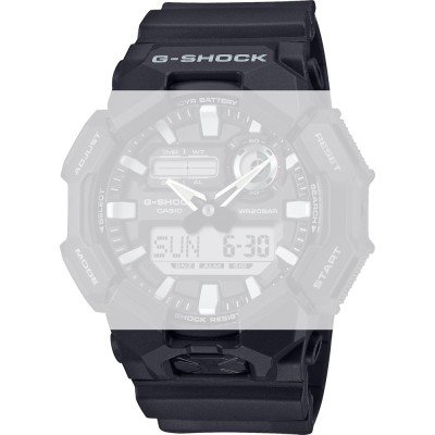 Bracelet G-Shock 10678124 GA-010